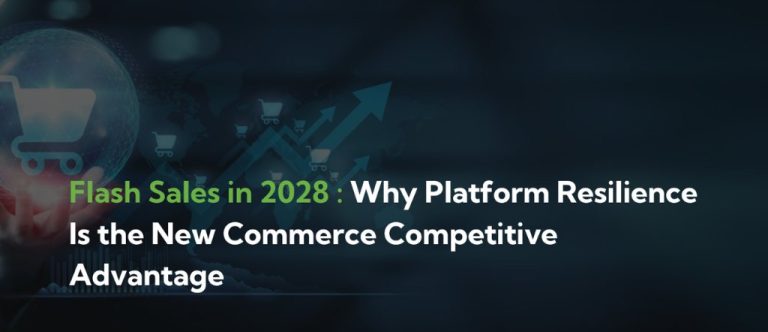 Flash Sales in 2028: Why Platform Resilience Is the New Commerce Competitive Advantage